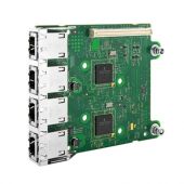 Сетевая карта Dell Broadcom 5720 1 Гб/с RJ-45 4-port, 540-BBHG
