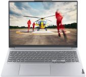Вид Ноутбук Lenovo Thinkbook 16 G4+ IAP 16" 1920x1200 (WUXGA), 21CY006PRU