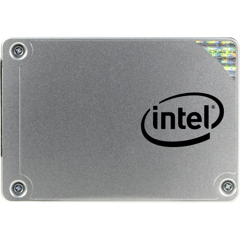 Картинка - 1 Диск SSD Intel 540s 2.5&quot; 360GB SATA III (6Gb/s), SSDSC2KW360H6X1