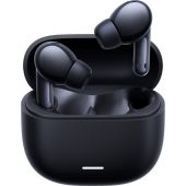 Фото Наушники XIAOMI Redmi Buds 6 Lite чёрный, BHR8653GL