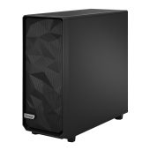 Корпус Fractal Design Meshify 2 XL Light Tempered Glass Full Tower Без БП чёрный, FD-C-MES2X-02