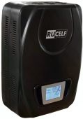 Стабилизатор Rucelf SDWII-12000-L 12000 ВА 145-265В in 220V out, SDW.II-12000-L
