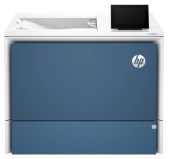 Принтер HP Color LaserJet Enterprise 5700dn A4 лазерный цветной, 6QN28A