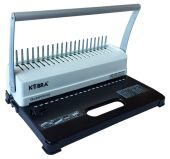 Фото Переплетчик KOBRA H500 A4, H500