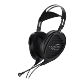 Наушники Asus Kithara Gaming 2x3.5 мм чёрный, 90YH0470-BHUA00