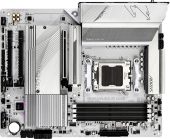 Материнская плата Gigabyte B650 A ELITE AX ICE ATX AM5, B650 A ELITE AX ICE