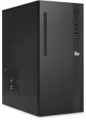Настольный компьютер iRU 320SC Midi Tower, 2140126