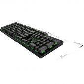Клавиатура механическая HP Pavilion Gaming 550 Проводная чёрный, 9LY71AA