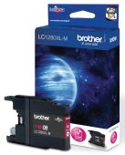 Картридж Brother LC1280XLM Струйный Пурпурный, LC1280XLM