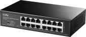 Коммутатор Cudy GS1016E Smart 16-ports, GS1016E