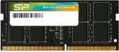Фото Модуль памяти SILICON POWER SP008GBSFU320X02 8 ГБ SODIMM DDR4 3200 МГц, SP008GBSFU320X02