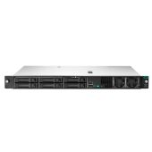 Сервер HPE ProLiant DL20 Gen10 Plus 4x2.5&quot; Rack 1U, P44114-421