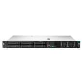 Фото Сервер HPE ProLiant DL20 Gen10 Plus 4x2.5" Rack 1U, P44114-421