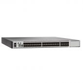 Фото Коммутатор Cisco C9500-40X Управляемый 40-ports, C9500-40X-A