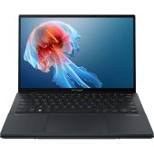 Вид Ноутбук Asus ZenBook Duo UX8406MA-QL339W 14" 1920x1200 (WUXGA), 90NB12U1-M00HW0