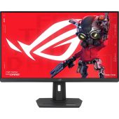 Монитор Asus XG32UCG 31.5" LED IPS чёрный, 90LM0B01-B01171