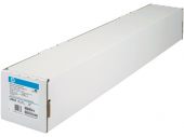 Рулон бумаги HP Bright White Inkjet Paper л 33&quot; (841 мм) 90г/м², Q1444A