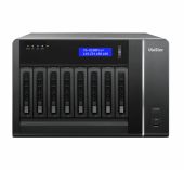 Photo Видеорегистратор QNAP VS-8124 Pro+ 24-channel, 8-bay, VS-8124 Pro+