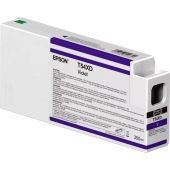 Фото Картридж EPSON T54XD Струйный Фиолетовый 350мл, C13T54XD00