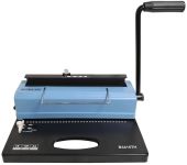 Фото Переплетчик Office Kit B3415TH A4, B3415TH