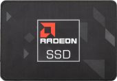 Вид Диск SSD AMD Radeon R5 2.5" 128 ГБ SATA, R5SL128G