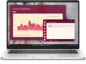 Ноутбук Dell 14 Pro 14" 1920x1200 (WUXGA), Pro14-5653