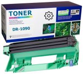 Барабан Brother DR-1090 Лазерный Черный 10000стр, DR1090