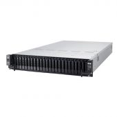 Photo Серверная платформа Asus RS720A-E9-RS24-E 24x2.5&quot; 2U, RS720A-E9-RS24-E