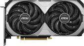 Фото Видеокарта MSI NVIDIA GeForce RTX 4070 Ventus 2X GDDR6X 12GB, RTX 4070 VENTUS 2X E 12G