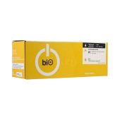 Тонер-картридж Bion 106X Лазерный Черный 3000стр с чипом, BCR-W1106X