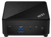 Настольный компьютер MSI Cubi 5 12M Mini PC, 9S6-B0A811-416