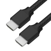 Фото Видео кабель 4PH HDMI (M) -> HDMI (M) 1.5 м, 4PH-R90017