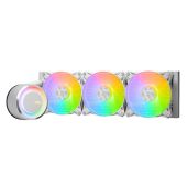 Система водяного охлаждения MSI MAG CoreLiquid E360 3 x 120 мм, 306-7ZW6E27-C24