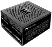 Вид Блок питания для компьютера Thermaltake Toughpower PF1 ATX 80 PLUS Platinum 1200 Вт, PS-TPD-1200FNFA