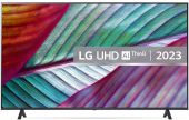 Фото Телевизор LG 86UR78006LB.ARUG 86" 3840x2160 (4K) чёрный, 86UR78006LB.ARUG