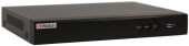 Видеорегистратор HiWatch DS-N304P 4-IP, 1-bay, DS-N304P(D)