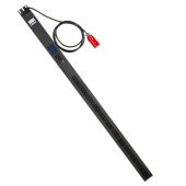 Распределитель питания LANMASTER TWT PDVMT3, Zero U, TWT-PDVMT3-6x36-16A