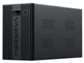 ИБП MARSRIVA Smart 1250 ВА, Tower, MR-UF1250