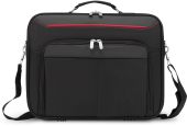 Сумка Digma HC-211 15.6&quot; чёрный полиэстер, HC211BKR