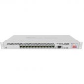 Фото Маршрутизатор Mikrotik Cloud Core Router 1016-12G, CCR1016-12G