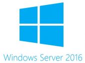 Photo Право пользования Microsoft Windows Server Standard 2016 Рус. 64bit 10clt FPP Бессрочно, P73-07081
