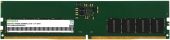 Модуль памяти Digma 32 ГБ DIMM DDR5 5600 МГц, DGMAD55600032D