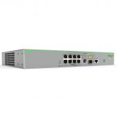 Коммутатор Allied Telesis FS980M/9PS Управляемый 9-ports, AT-FS980M/9PS-50