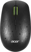 Вид Мышь Acer OMR307 Беспроводная чёрный, ZL.MCECC.022