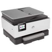 МФУ HP OfficeJet Pro 9010 A4 Струйная Цветная печать, 3UK83B