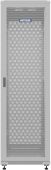 Вид Напольный шкаф NTSS Премиум 42U серый, NTSS-R42U6080PD/PD