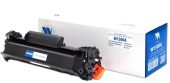Тонер-картридж NV Print 150A Лазерный Черный 980стр, NV-W1500A