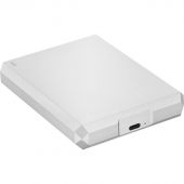 Photo Внешний диск HDD LaCie Mobile Drive 4TB 2.5&quot; USB-C Серебристый, STHG4000400