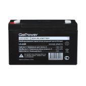 Батарея для ИБП GOPOWER LA-6120, 00-00015322