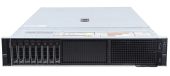 Серверная платформа Dell PowerEdge R750 8x2.5&quot; Rack 2U, 210-AYCG-855-100